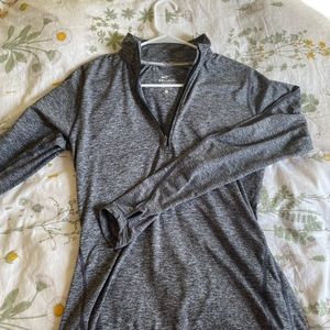 Nike Dri-Fit Running Long-Sleeve
